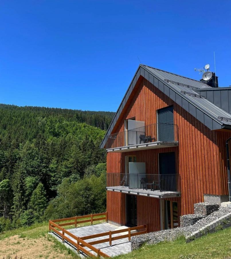 Prima Apartman Dolní Morava 外观 照片